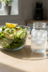 The Biggest Green Foods Benefits People Actually Notice