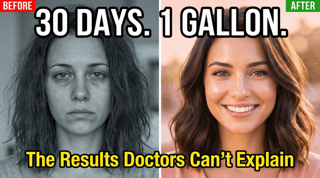 Benefits of Drinking a Gallon of Water Daily: The Complete Science-Backed Guide (2026)