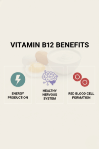 What Is Vitamin B12?