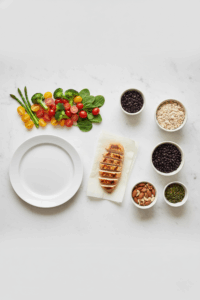 How to Build a Diabetes Superfoods Plate (Simple Steps)