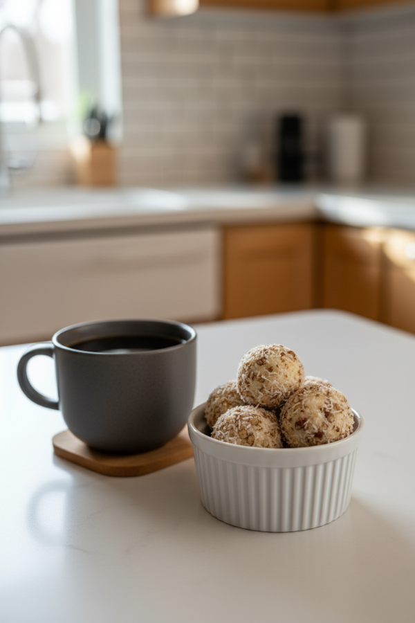Why Keto Cheesecake Fat Bombs Are a Smart Sugar-Free Snack