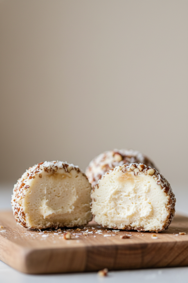 Tips, Swaps, and Common Mistakes for Keto Cheesecake Fat Bombs