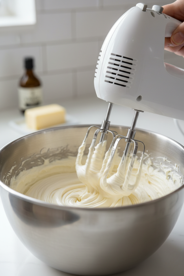 How to Make Keto Cheesecake Fat Bombs_3