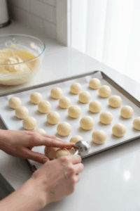 How to Make Keto Cheesecake Fat Bombs_6