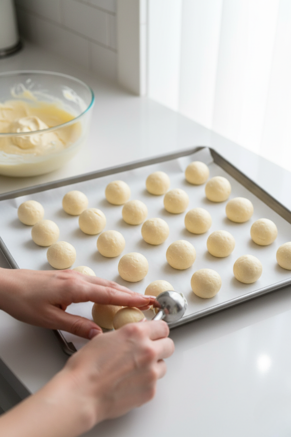 How to Make Keto Cheesecake Fat Bombs_6