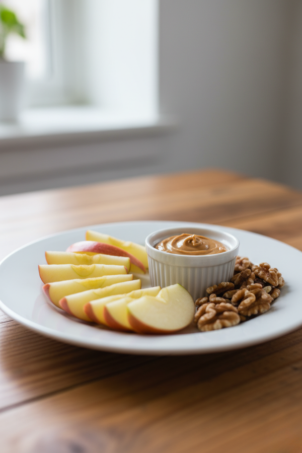 What Makes a Snack Diabetes-Friendly?