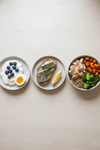 Easy Ways to Add More Foods High in Vitamin B12 to Your Diet