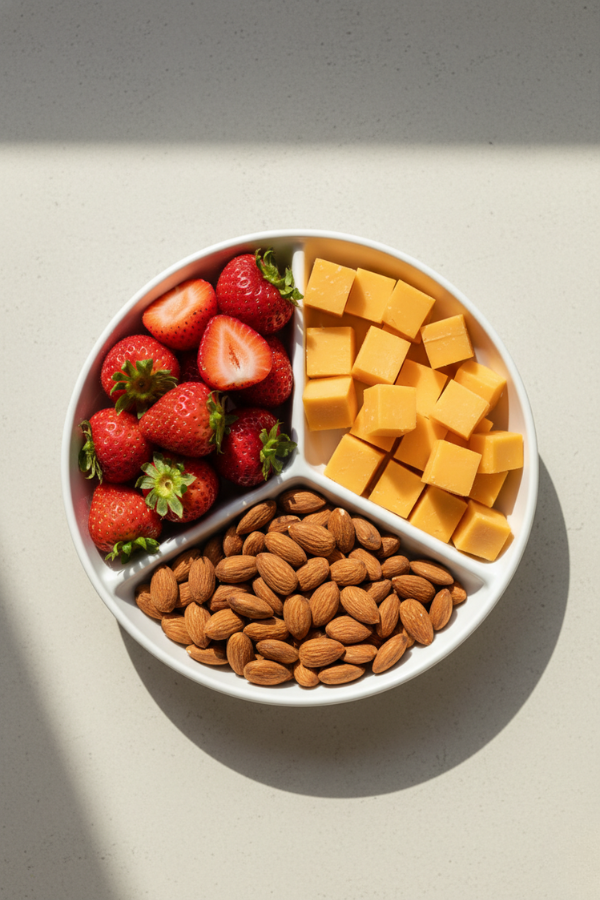 Build-Your-Own Diabetic Snack Formula