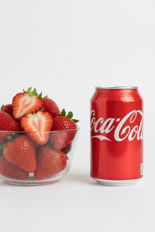 What Does “No Sugar” Really Mean in a No Sugar Fruits List?