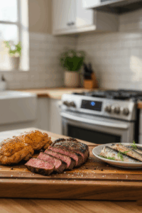 Best Foods to Eat on an Iron Deficiency Diet