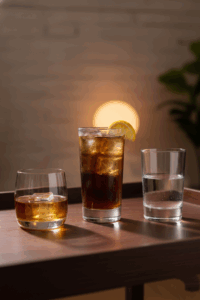 Worst Drinks for Kidneys