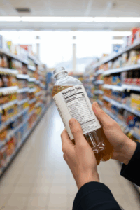 How to Choose the Best Drinks for Kidney Health Daily