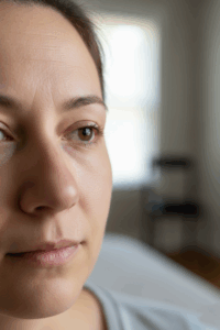 Puffy Eyelids (Edema) as an Eye Sign of Disease