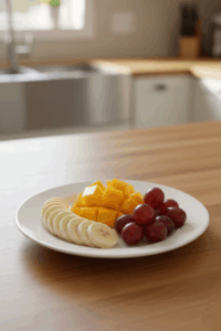 High Sugar Fruits for Weight Loss: Enjoy, Don’t Overdo