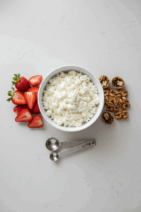 How to build fat-burning snacks with the 3-part formula