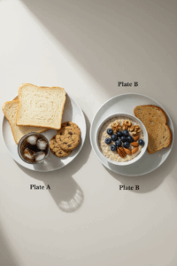 Acne Diet Basics: What Food Has to Do With Breakouts