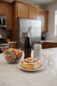 Acne Diet Foods to Avoid (Most Common Triggers)