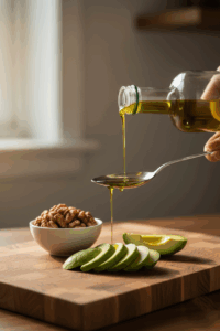 Acne Diet Foods to Eat for Clearer-Looking Skin