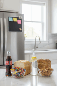 How to Start an Acne Diet Without Overhauling Your Life