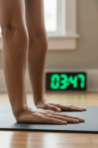 What Is a 10-Minute Core Burn Workout?