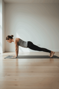 Tips to Maximize Results from a 10-Minute Core Burn Workout