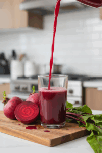 The 9 Best Drinks to Lower High Blood Pressure