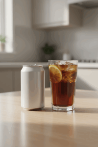 Smart Swaps and Mistakes With Drinks to Lower Blood Pressure