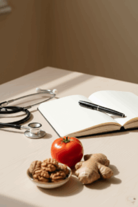 What “Food Is Medicine” Means (and What It Doesn’t)