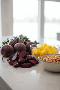 Food Is Medicine for Digestion and Metabolism