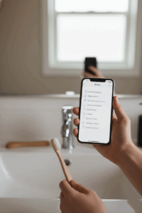 Tongue Color Meaning: What’s Normal vs. a Red Flag