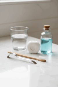 White Tongue Color Meaning: Causes and Simple Fixes