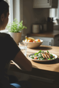 Pale or Purple Tongue Color Meaning: Circulation and Oxygen Clues