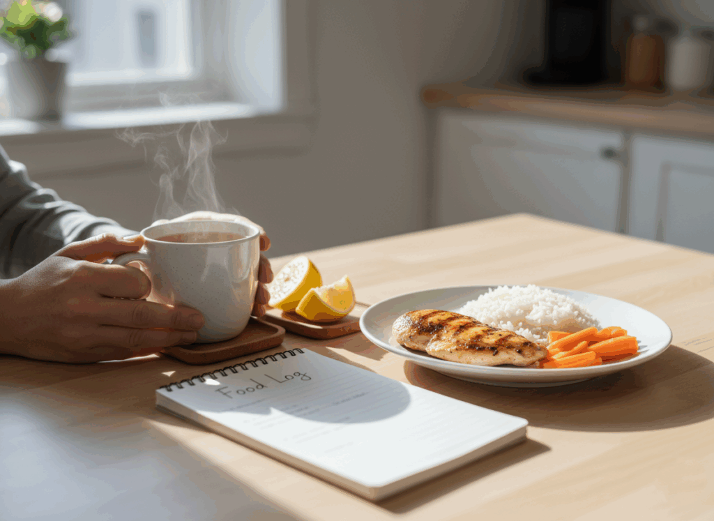 Gas Trouble Causes and Solutions: Quick Relief Tips