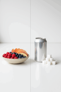 What Does Sugar Content of Fruits Mean?