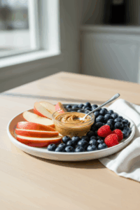 Is Fruit Sugar Healthy or a Concern?