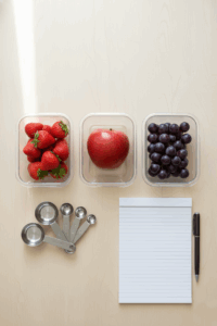 How Much Fruit Should You Eat Per Day?