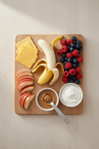 Smart Tips to Enjoy Fruit Without Too Much Sugar