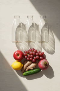 What a “Full Body Cleanse” Means (and What It Doesn’t)