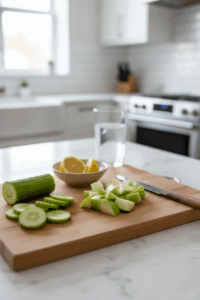 Digestive Tract Foods That Help You Feel “Lighter”