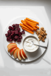 Skin Support Foods That Show Up on Your Face