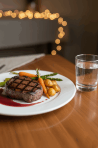 Why the Best Time to Drink Beverages Matters