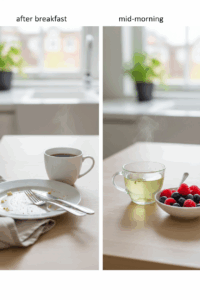 Best Time to Drink Water (and When to Wait)