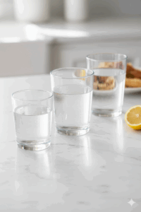 Best Time to Drink Coffee and Green Tea