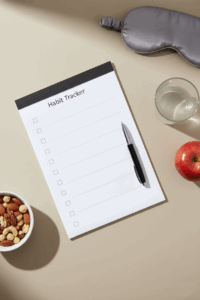 Why Daily Health Habits Matter   