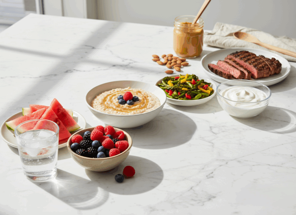 Food Digestion Time: How Long Foods Take to Digest