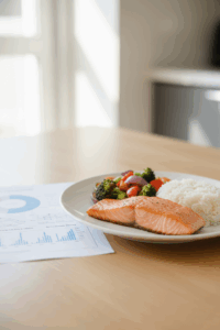 What “Food Digestion Time” Really Means