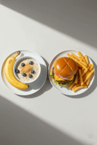 The Biggest Factors That Affect Food Digestion Time