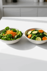 Typical Food Digestion Time by Food Group