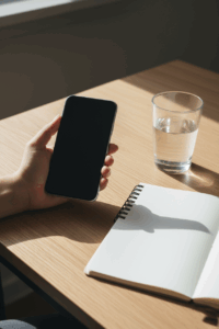 Quick Takeaways and When to Talk to a Doctor