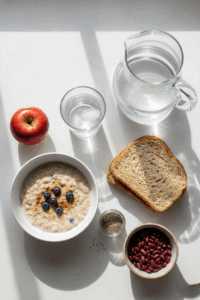 Quick Take: What Stool Shape Can Tell You